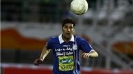 بیک‌زاده و برهانی محرومان بازی با سپاهان