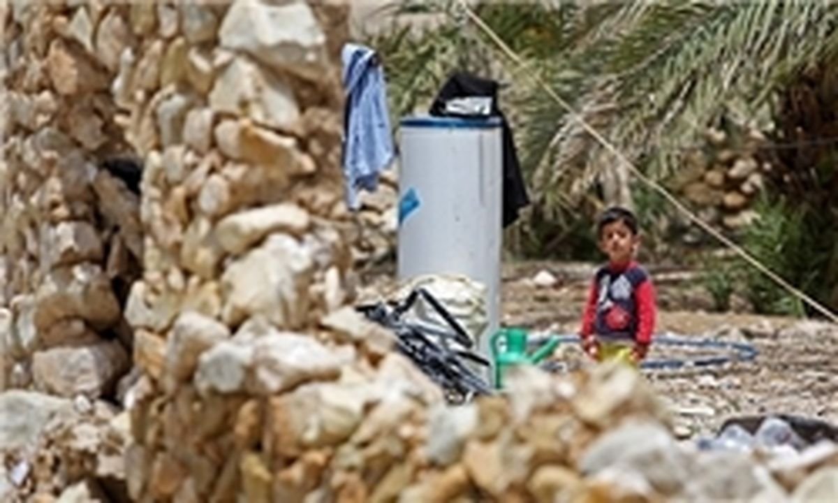 «شُنبه» بی‌صدا می‌نالد