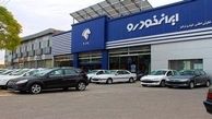 افزایش قیمت خانواده خودرو سمند / 206 صندوقدار گران شد