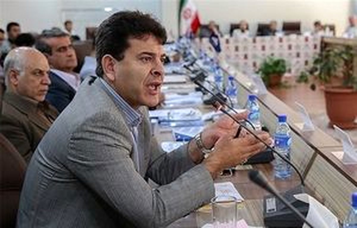 درودگر: پرسپولیس نیازی به قهرمانی با لابی نداشت