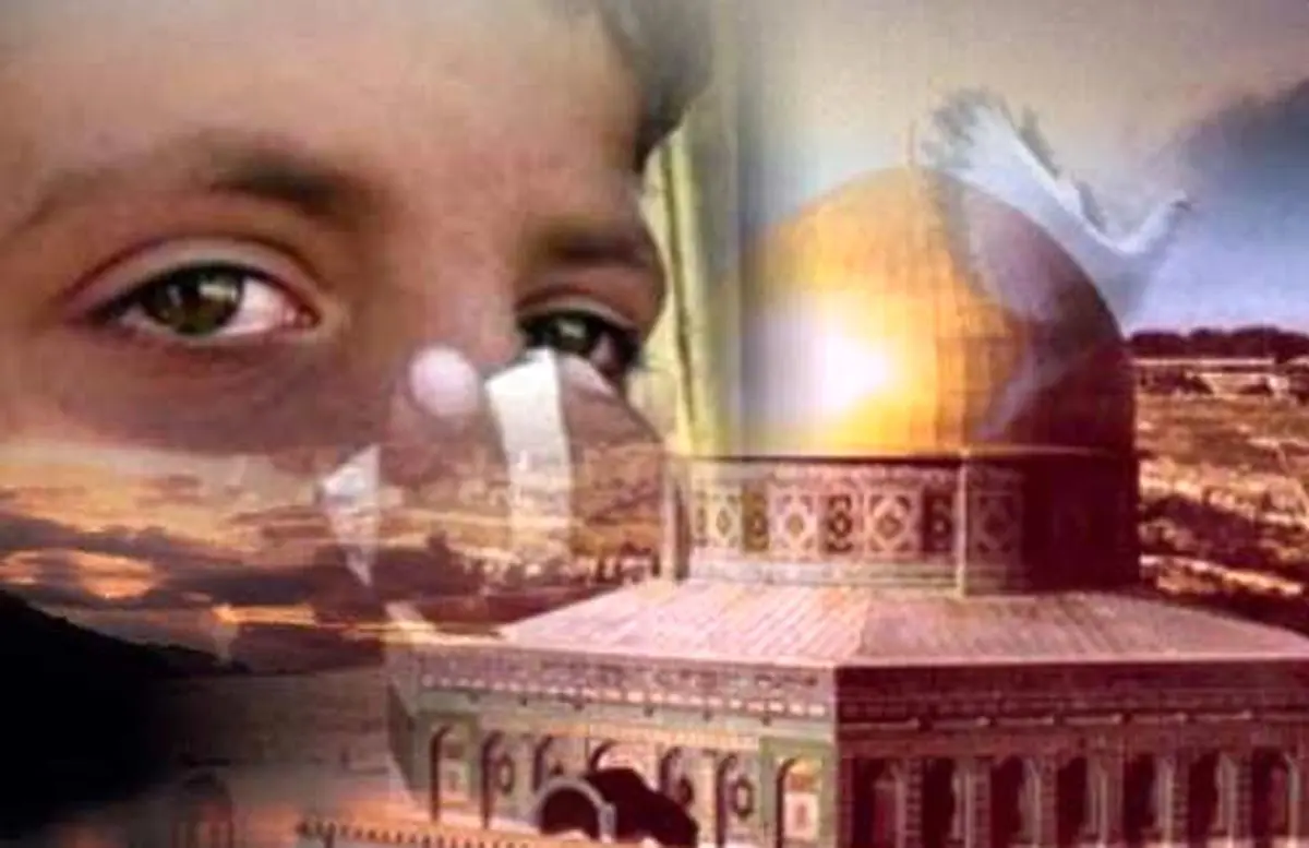 موشک هاي ما به تل آويو مي رسد اما.../ایستادگی مردانه ایرانیان در مقابل شمرها و يزيدهاي زمان