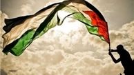 سران عرب فلسطین را رها کرده‌اند