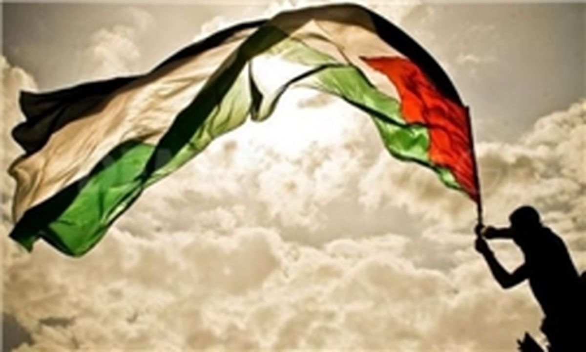 سران عرب فلسطین را رها کرده‌اند