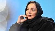 حمایت اینستاگرامی منیژه حکمت از عادل فردوسی پور