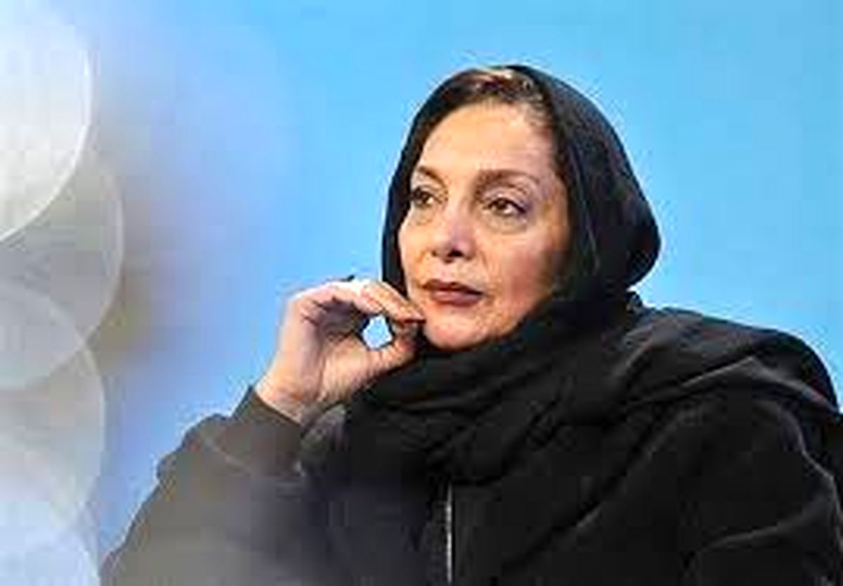 حمایت اینستاگرامی منیژه حکمت از عادل فردوسی پور