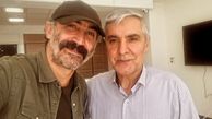 قهرمان‌کودکی های هادی حجازی فر + عکس