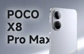 پوکو x8 پرو جای گوشی‌های محبوب پوکو را می گیرد