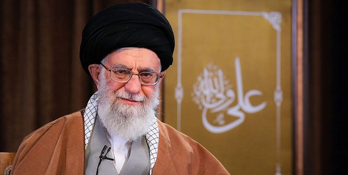 رهبر انقلاب سال 98 را سال «رونق تولید» نامگذاری کردند
