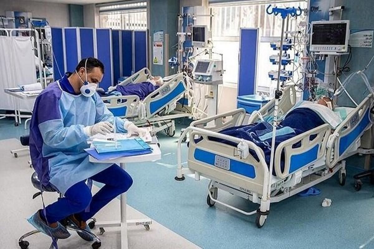 شناسایی ۴۰۸۸بیمار جدید کرونایی / ۶۲ نفر دیگر فوت شدند