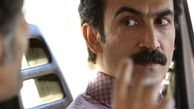ظاهر متفاوت هادی حجازی فر + عکس