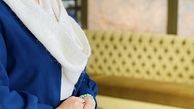 استایل جدید صبا راد + عکس