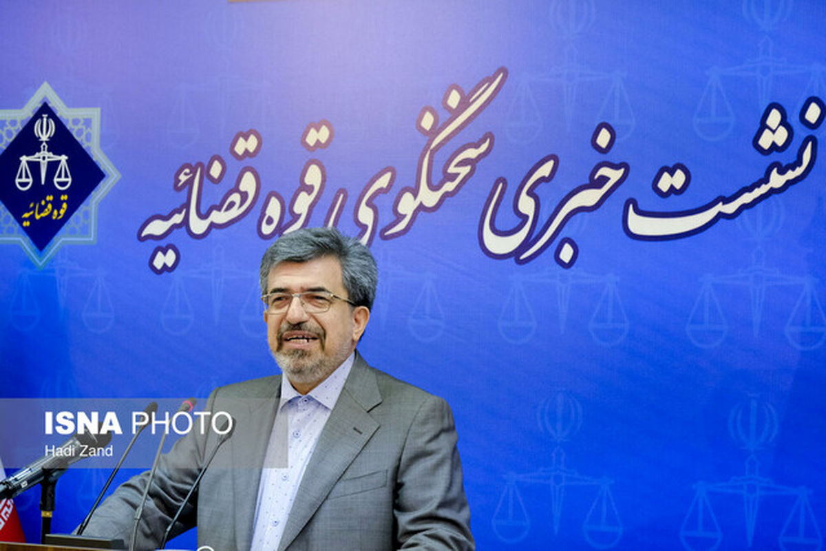رای پرونده متروپل صادر شد / مهدی جهانگیری کمتر از ۸۰ روز حبس دارد