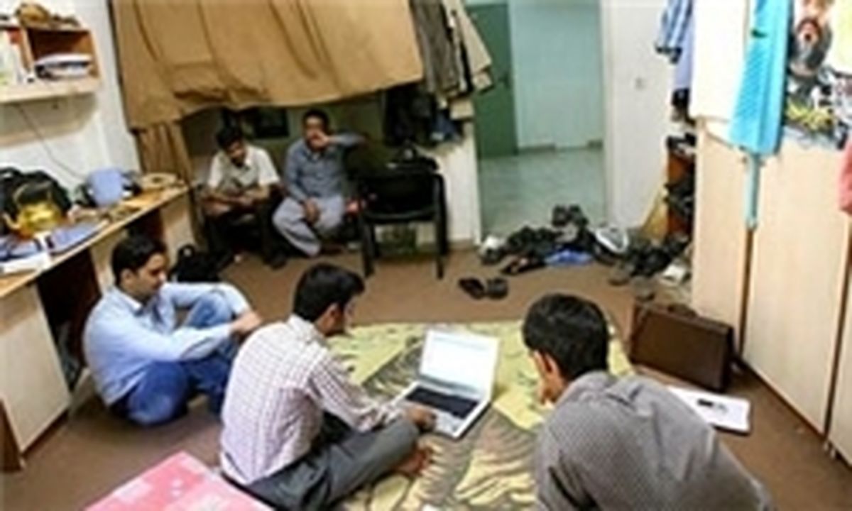 وجود دخانیات و مواد مخدر در خوابگاه‌های دولتی