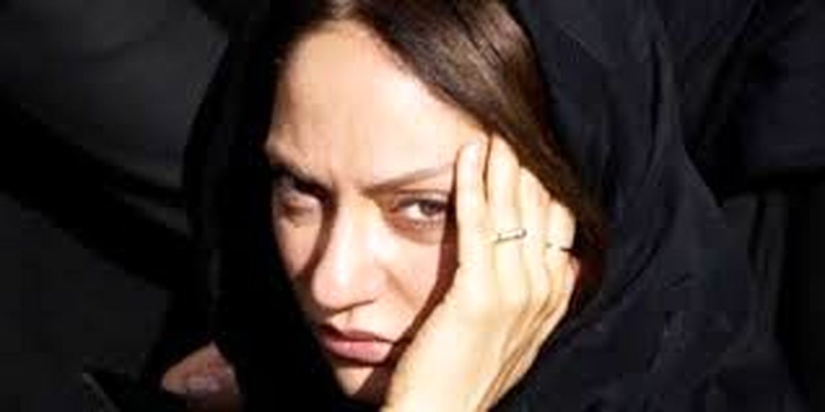 چرا مهناز افشار سیبل تندرو‌ها شده‌است؟