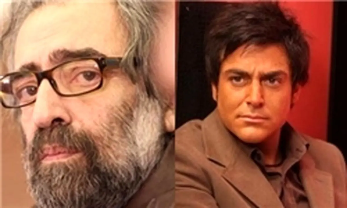 حضورگلزاردر «عرق سرد» مسعود کیمیایی منتفی شد