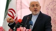 ظریف با همتای انگلیسی خود دیدار کرد