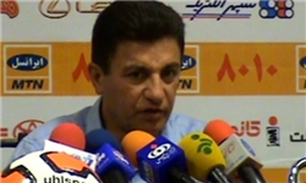قلعه‌نویی:جواب نکونام را نمی‌دادم مردم می‌گفتند حتما ریگی به کفش دارم/ از ۳ میلیارد گذشتم و پای حرفم ماندم