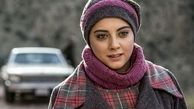 روش جدید برای استفاده از بازیگران بی‌حجاب/ عکس