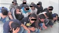 عدم تغییر سیاست قوه‌ قضائیه در برخورد با قاچاقچیان
