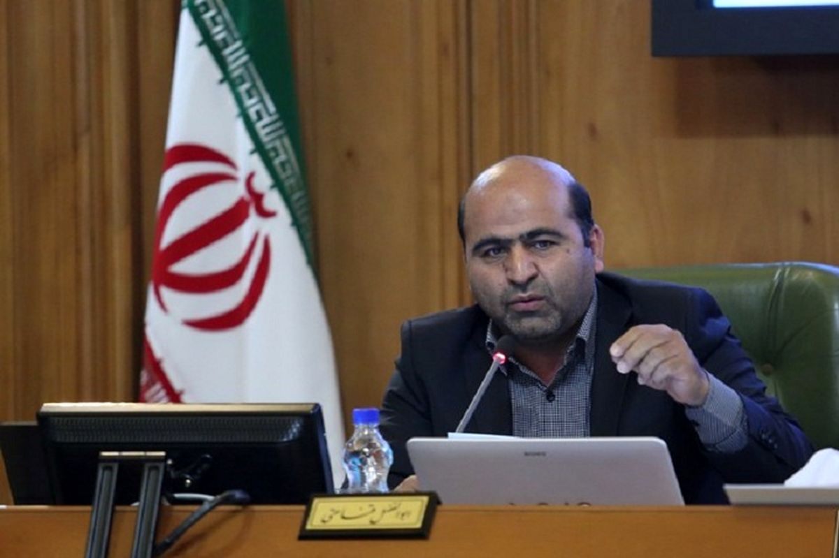 افرادی که از شورای شهر تهران در انتخابات مجلس شرکت خواهند کرد +اسامی