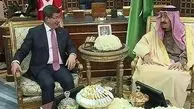 ترکیه و عربستان در سوریه همکاری می کنند