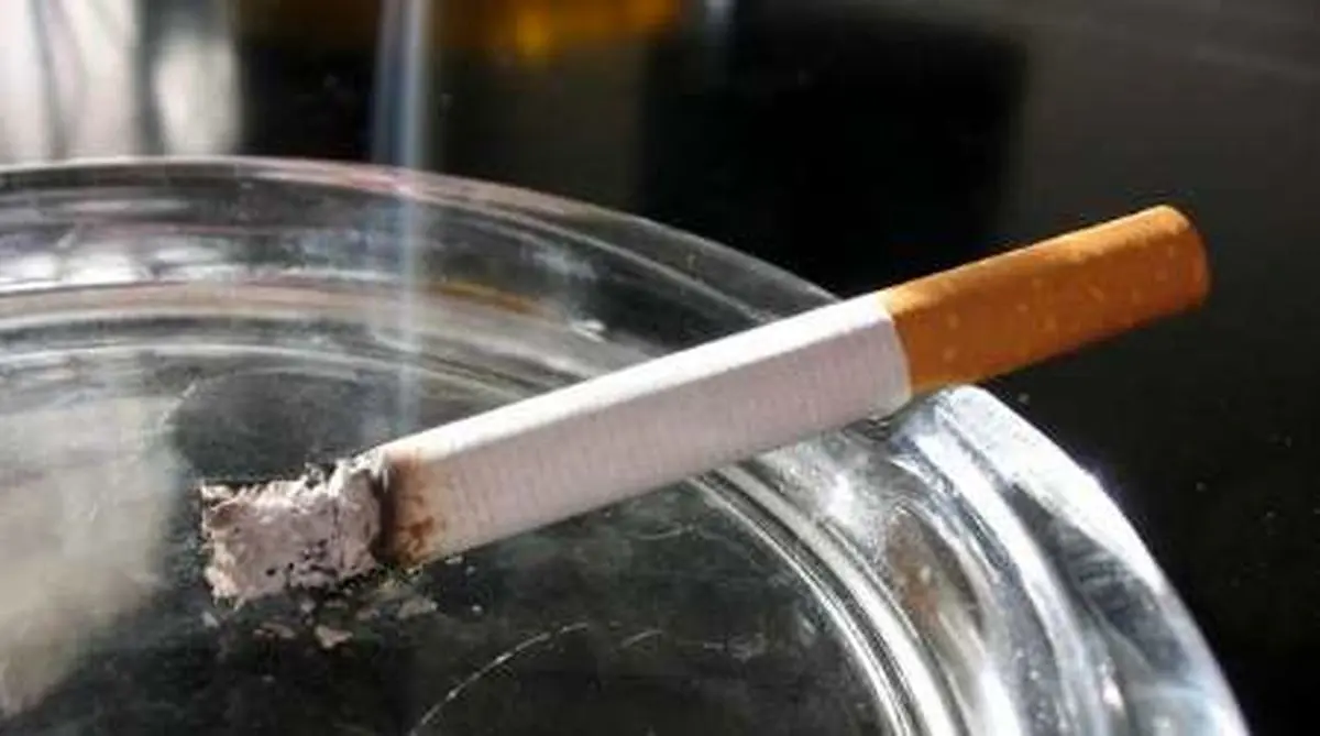 نقش 95 درصدی استعمال سیگار در بروز سرطان حنجره