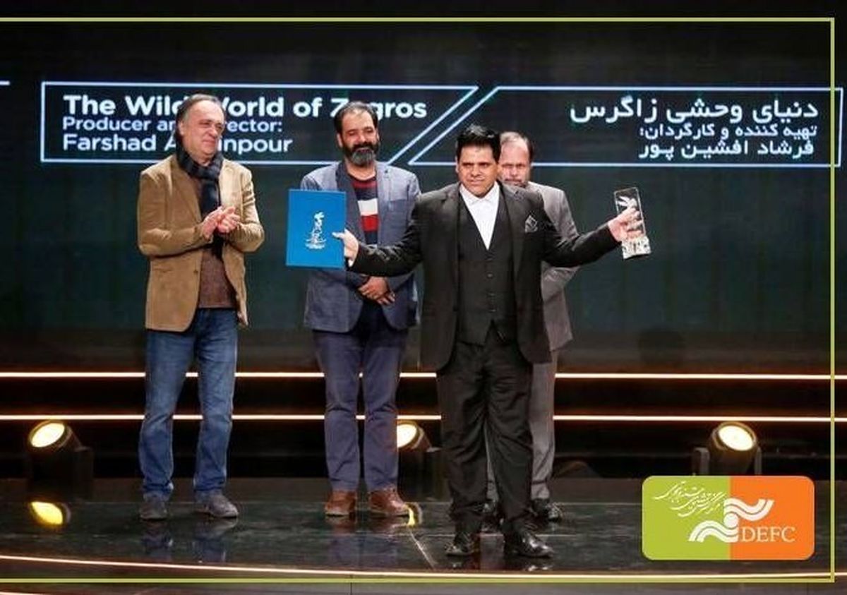  برنده سیمرغ جشنواره فجر ، فیلم جدید می‌سازد