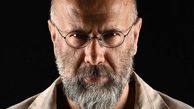 محمد بحرانی با ظاهری متفاوت + عکس