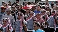 حمله "گرگ‌های تنها "به سازمان اطلاعات اردن