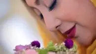 حال خوش مریم سلطانی + عکس