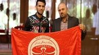 بازگشت یعقوب کریمی به تمرینات سپیدرود