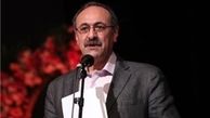 بازیگر پیشکسوت تلویزیون و سینما در بیمارستان بستری شد