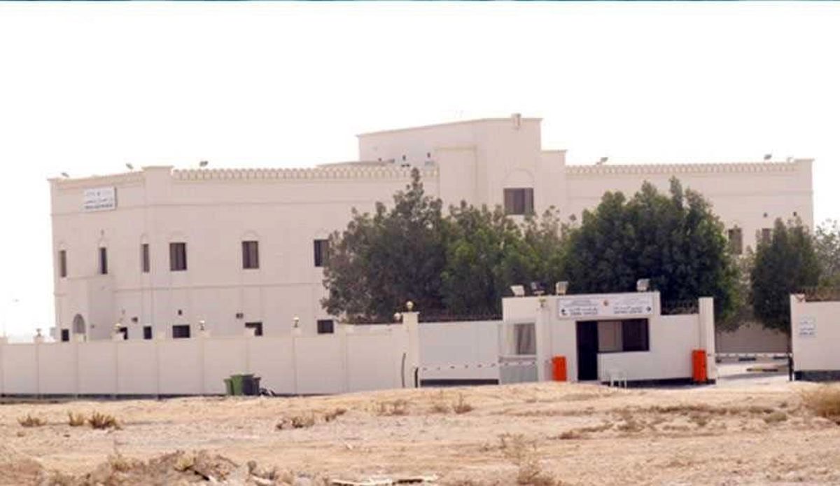 نامه افشاگرانه زندانیان سیاسی بحرینی