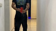 محل کار مهدی کوشکی کجاست؟ + عکس