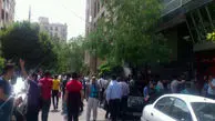 دردسرهای پرسپولیس در شیراز