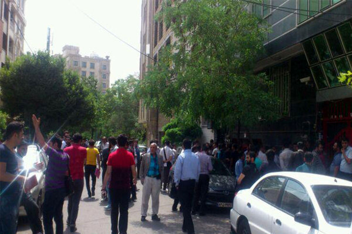 دردسرهای پرسپولیس در شیراز
