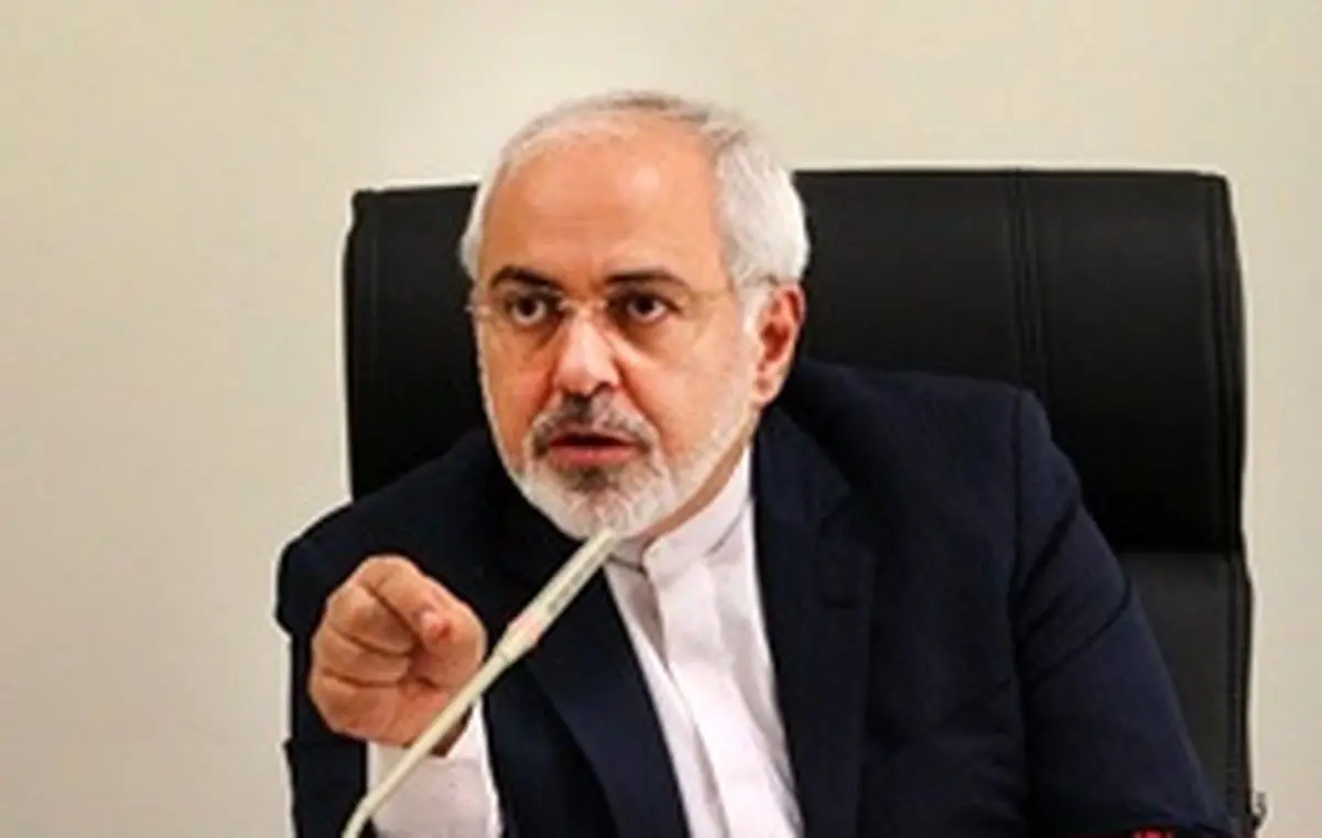پاسخ ظریف به لفاظی‌های سعودی و ترامپ