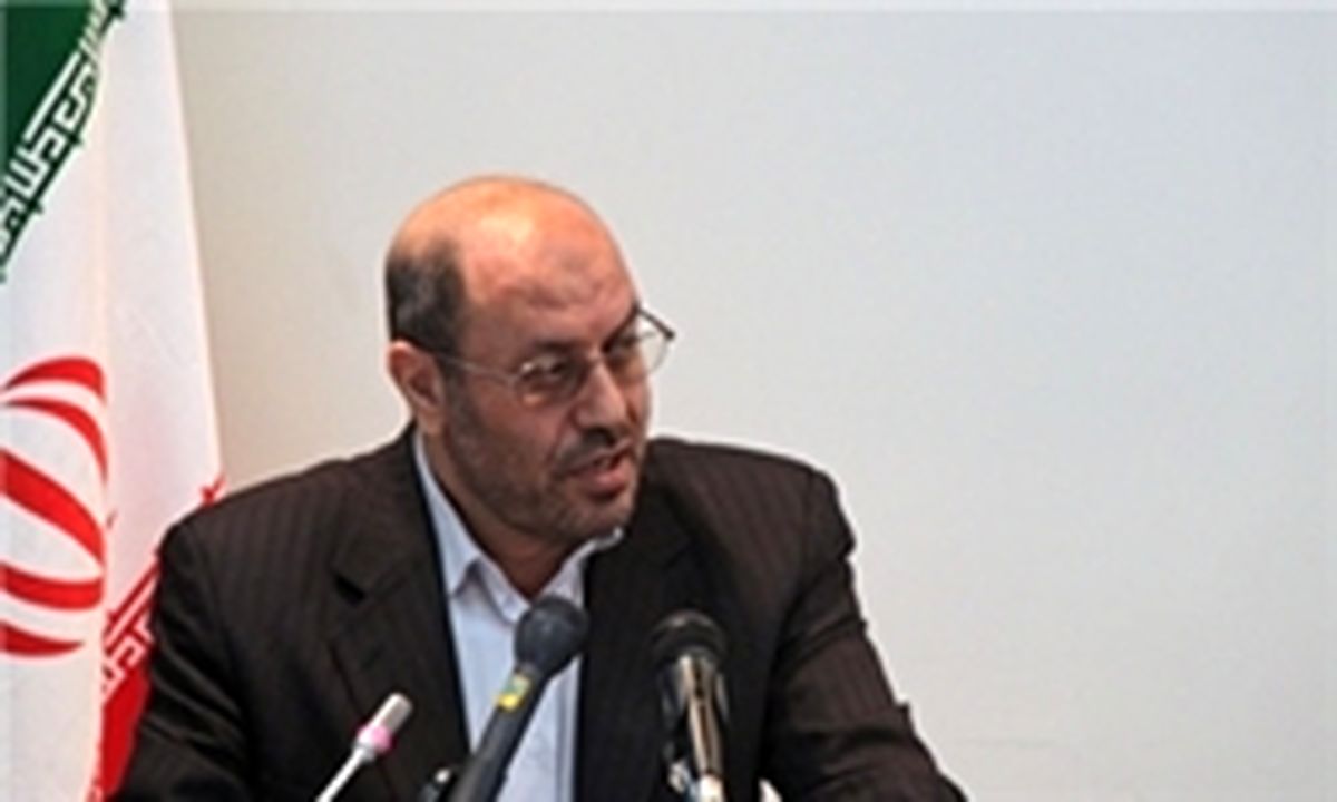 وزارت دفاع در بالاترین سطح آمادگی و پشتوانه اقتدار ملی است