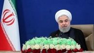 رئیس جمهور: صهیونیست‌ها به دنبال ایجاد مشکل برای جهان اسلام هستند