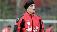واکنش صادقی به درگیری لفظی‌اش با احمدزاده