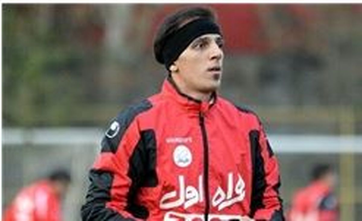 واکنش صادقی به درگیری لفظی‌اش با احمدزاده