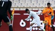 شفاف سازی عامل اصلی جنجالی‌ترین صحنه بازی پرسپولیس