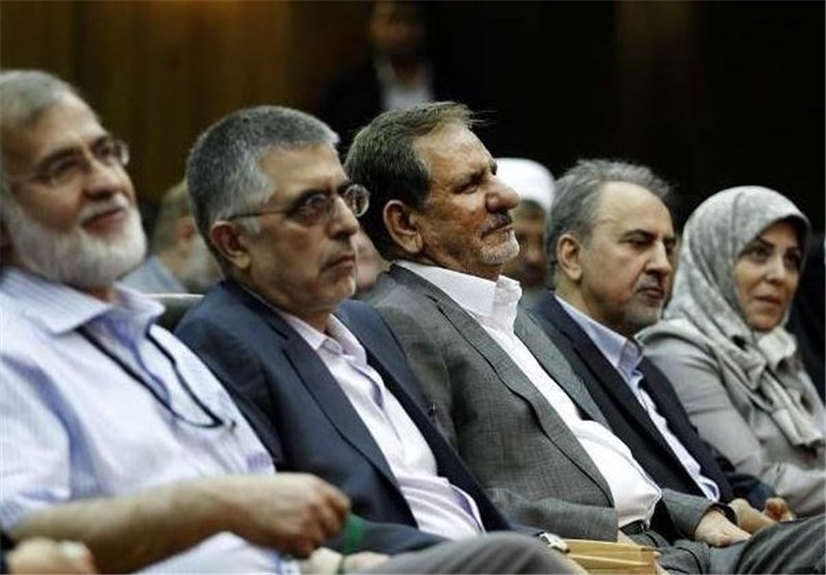 «کارگزاران»؛ نتیجه بخشی از جریان اصولگرایی