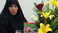 اولین فرماندار زن در خوزستان منصوب شد 