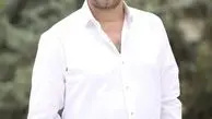 عکس جدید شهاب حسینی پس از واکسن زدنش 