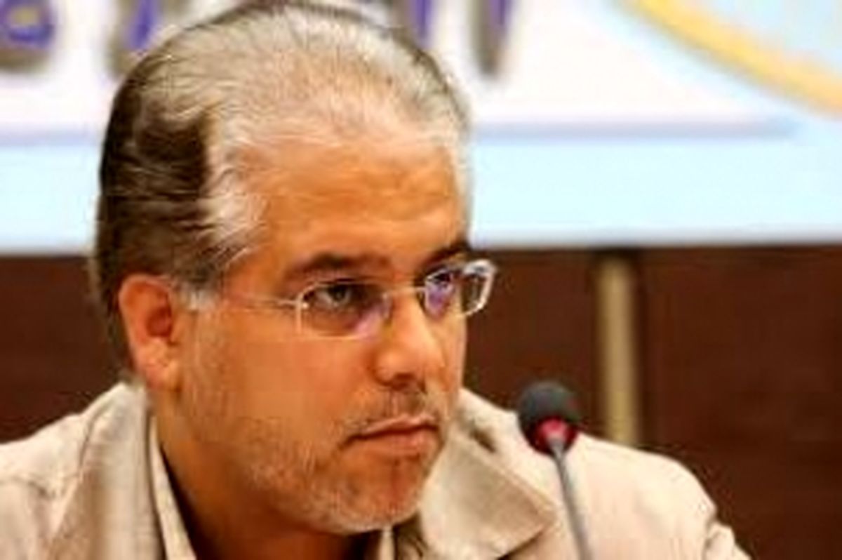 مدیریت باشگاه استقلال برایم افتخار بزرگی است