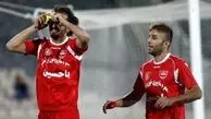 رمزگشایی عجیب از آب‌های آلوده بازی سپاهان - پرسپولیس