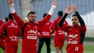 اعتراف صادقانه سروش رفیعی