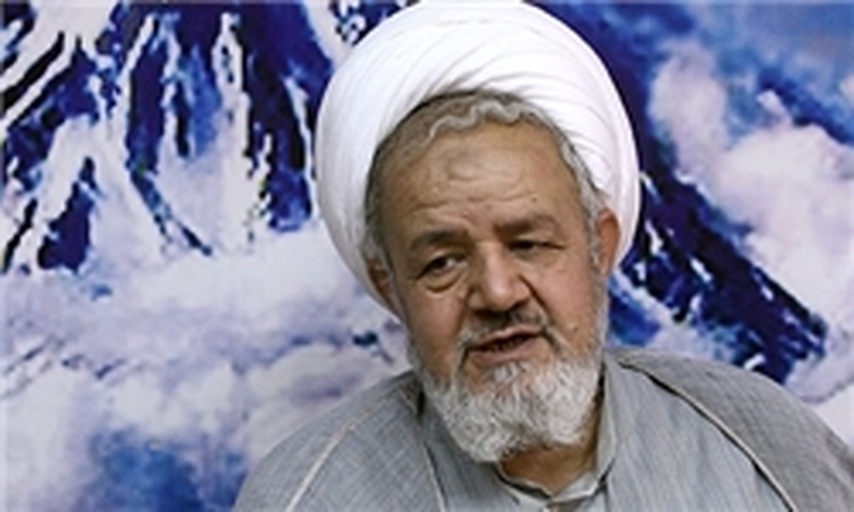 توافق ژنو دروغگویی غرب را ثابت کرد