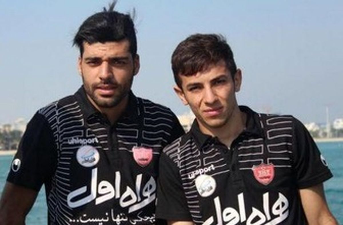 آخر و عاقبت بازیکنان جدا شده از تیم برانکو